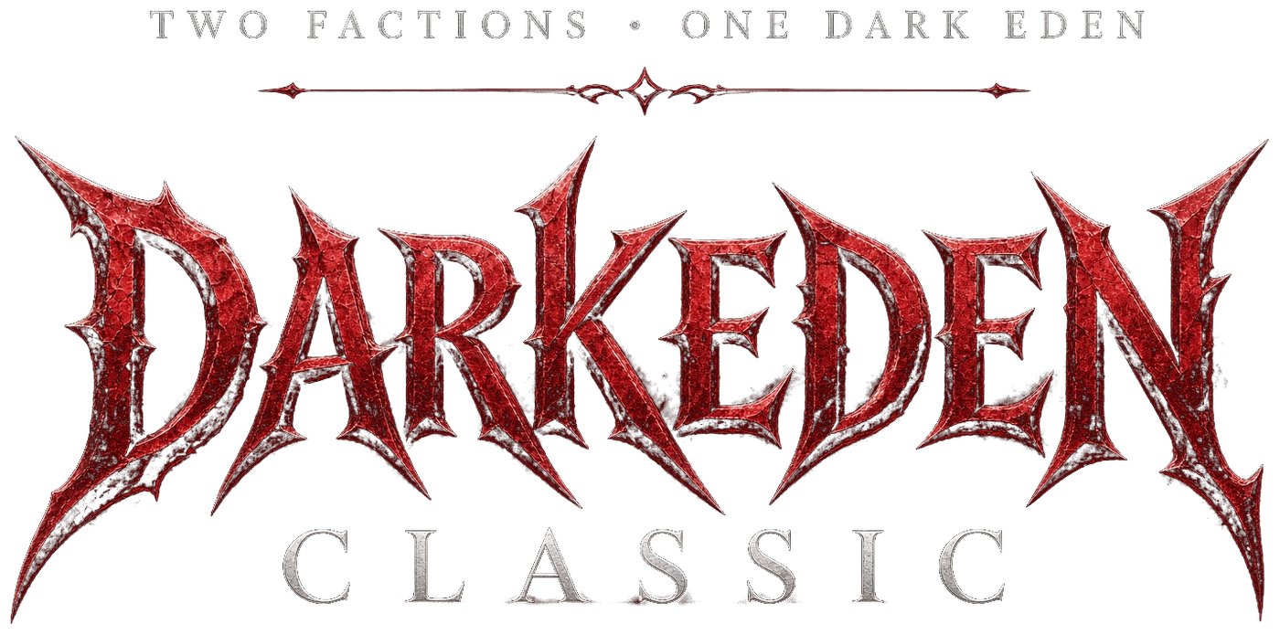 Darkeden Classic